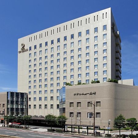 Hotel New Nagasaki Eksteriør bilde